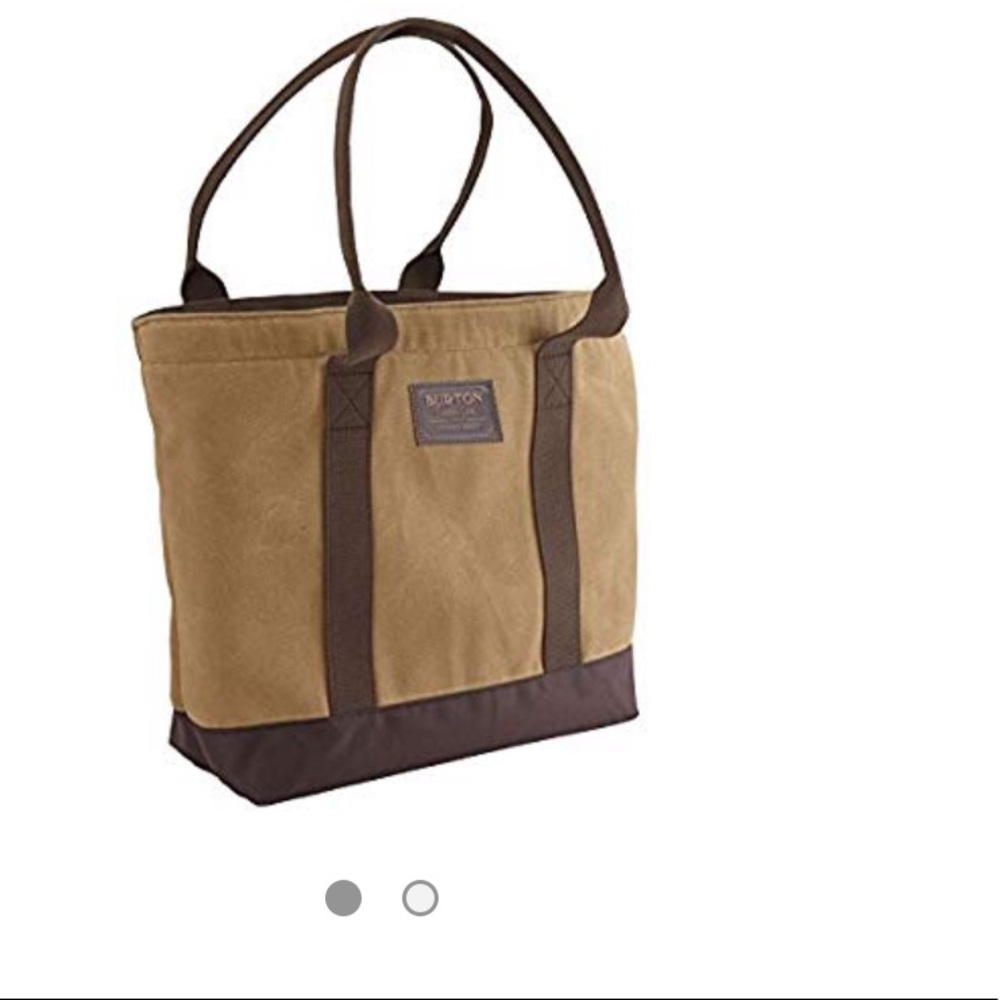 Burton Sofie Tote